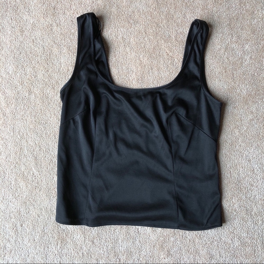 Vintage JS Boutique tank top